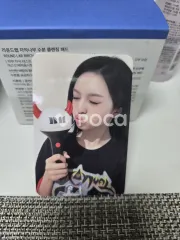 BABYMONSTER OFFICIAL LIGHT STICK 予約販売