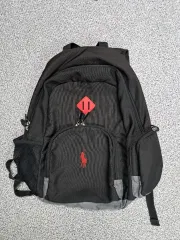 ポロラルフローレン バックパック