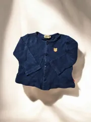 ミキハウス カーディガン 90
