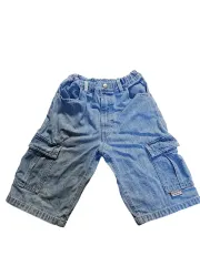 ミキハウス 半ズボン 130