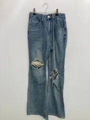 ANAP アナップ デニムパンツ S ブルー レディースのサムネイル