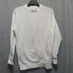 adidas(アディダス) メンズ 裏起毛 ポケット パーカー 90