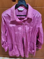 ウィンドブレーカー