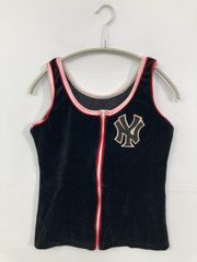 SWARM タンクトップ ブラック