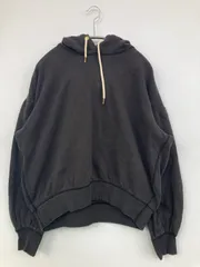 OMNES オムネス パーカー グレーのサムネイル