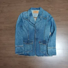 ヴィンテージ リーバイス デニムジャケット