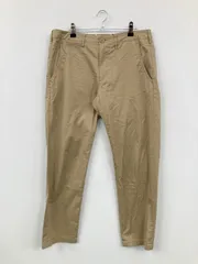 SHIPS シップス その他パンツ ベージュのサムネイル