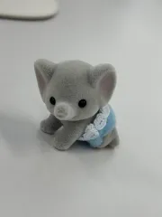 Sylvanian Families(シルバニアファミリー) オールド 象