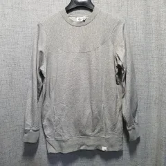 adidas(アディダス) メンズ ポケット 裏起毛 パーカー 95