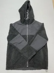 H ＆ M フリース アウター 出品