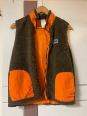 patagonia(パタゴニア) ベスト フリース