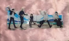 呪術廻戦 懐玉・玉折 アクリルスタンド まとめ