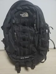 THE NORTH FACE ザノースフェイス 正規品 登山リュック BIGSHOT 30L 旅行カバン 出品