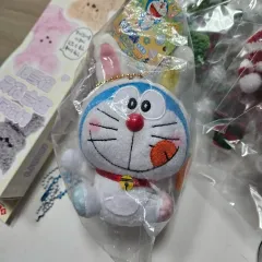 ドラえもん ぬいぐるみ