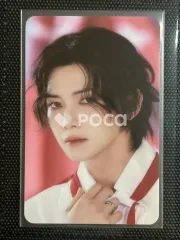 ATEEZ ヨサン ATEEZ X ANITEEZ ポップアップ EXHIBITION & STORE ANITEEZ IN THE CALLING RANDOM TRADING CARD