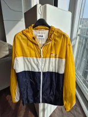 フィラ ウィンドブレーカー 165