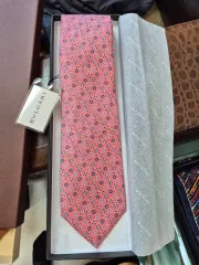 ブルガリ ネクタイ