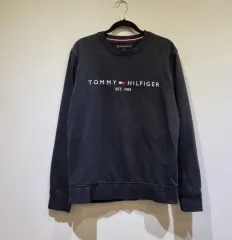 TOMMY HILFIGER Tommy Hilfiger(トミーヒルフィガー) 裏起毛 パーカー
