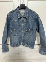 カリコ リー ジャケット XL