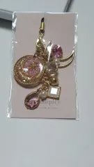 キーリング 出品