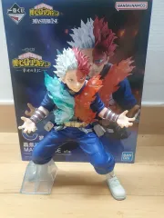 僕のヒーローアカデミア ヒロアカ 一番くじ C賞 幸せの上に 轟 焦凍 フィギュア