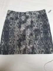 ZARA(ザラ) デニム スカート