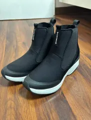 le coq sportif(ルコックスポルティフ) フラッシュ ハイブーツ （ 240 ） 新品