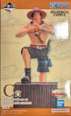 BANDAI SPIRITS 이치 반 쿠지 원피스 흰 수염 해적단 아버지와 아들들 C상 포트가스·D·에이스 MASTERLISE EXPIECE