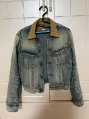 Ralph Lauren(ラルフローレン) ヴィンテージ デニムジャケット