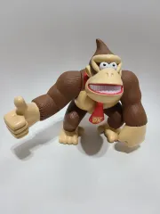 スーパーマリオ ドンキーコング フィギュア