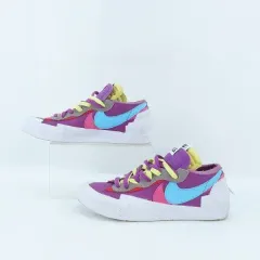 NIKE KAWS SACAI BLAZER LOW 状態好し 中古品 出品