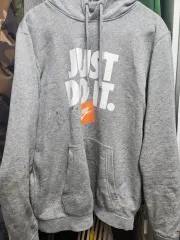 Nike(ナイキ） フード付きTシャツ