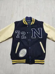 日本ヴィンテージスタジャン