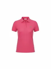 レディース38 / ラコステ 半袖 ピケTシャツ