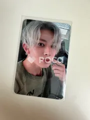 ENHYPEN ヒスン THE SIN : VANISH MUVVE ラキドロ