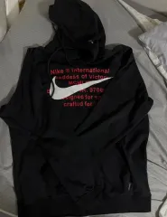 Nike(ナイキ） フード付きTシャツ