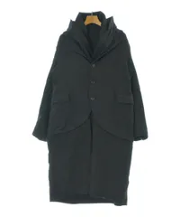 BLACK COMME des GARCONS コート（その他） メンズ 【古着】【中古】【送料無料】のサムネイル