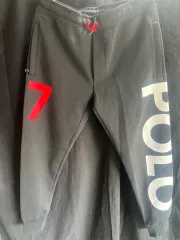 POLO RALPH LAUREN(ポロラルフローレン) ジョガーパンツ