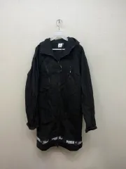 PUMA(プーマ) ジャケット ジップアップ