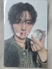 Straykids リノ Hollow 初回生産限定盤 A