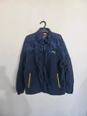 PUMA プーマ ウィンドブレーカー XXL サイズ