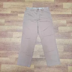 J.Crew(J.クルー) ヘビーコットン チノパンツ 30 インチ (クロップまたは 170 (イ・ハ氏)