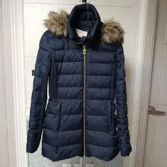 マイケルコース MICHAEL レディース ダウンジャケット (XS)