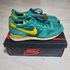 ナイキ ヴィンテージ インターナショナリスト(270)