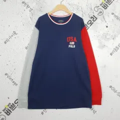 ポロラルフローレン POLO RALPH LAUREN ニットスリーブ 2400052