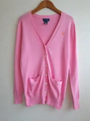 ポロ Ralph Lauren(ラルフローレン) レディース カーディガン