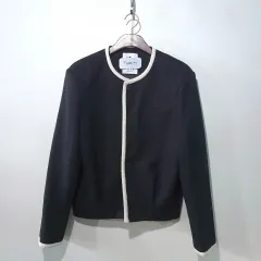 SS新作) センチネル ツイード ジャケット 2color