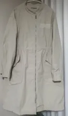 g_cut(ジーカット) マウンテンパーカー ジャケット ロング丈