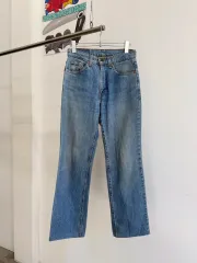 LEVIS デニムパンツ （ Made in USA ）