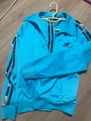 New Balance(ニューバランス) トレーニングウェア セット